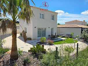 Photo n°4 de Maisons LACIN à Béziers (Entreprise de construction)