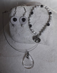 Photo n°16 de Sophie Art et Bijoux à Pont-sur-Yonne (Bijouterie fantaisie)