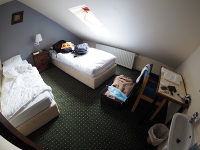 lodging