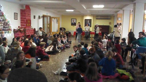 Fundación Residencia la Milagrosa Gallery - Spain