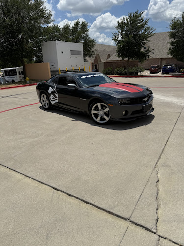 The Car Club of Dallas