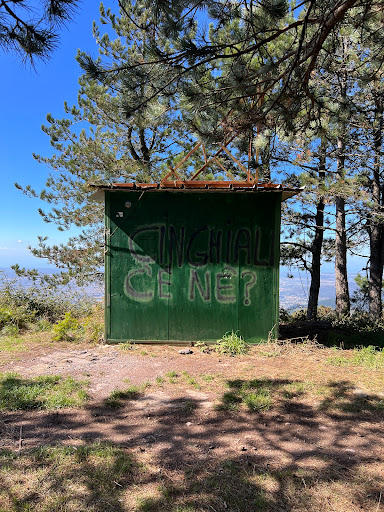Monte Faeta - Visual