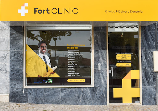FortClinic