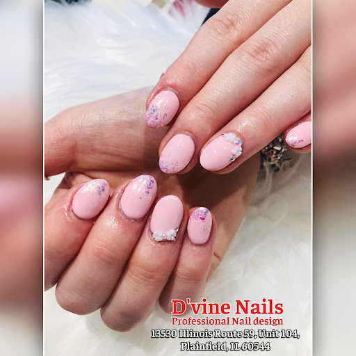 D'vine Nails - Thumbnail
