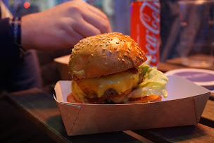 Photo n°50 de Halle Quatre à Paris (Restaurant français)