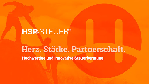 HSP STEUER Michael Huber Steuerberatungsgesellschaft mbH - Thumbnail