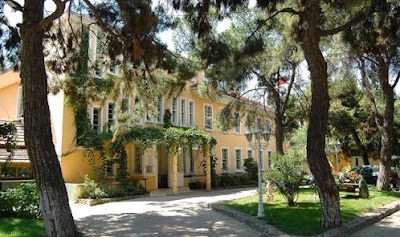 Photos of Tuzla Kaplıcaları