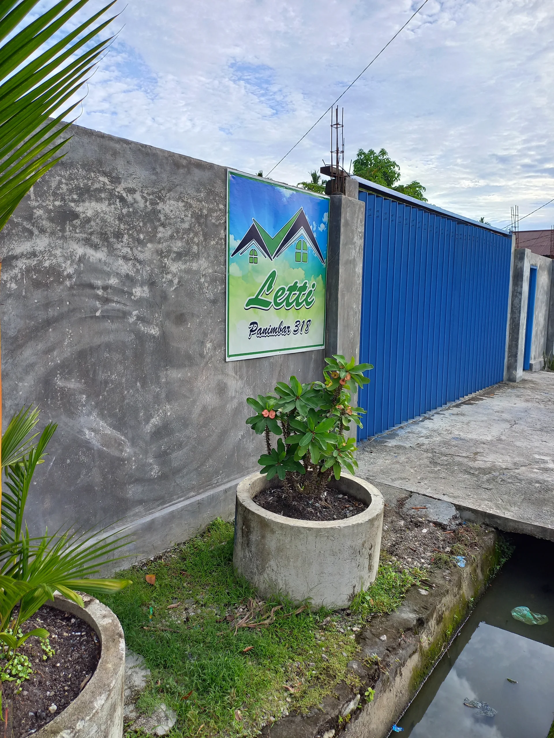 Homestay Letti Alia 3