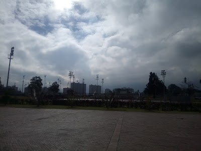 Photos of Centro de Alto Rendimiento