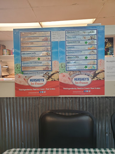Hometown Pizza Shoppe Gallery - United States