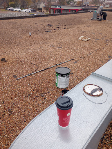 Gilbert roofing - Visual