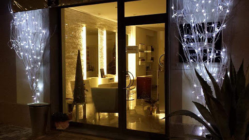 ARWIN PARRUCCHIERI Gallery - Italy