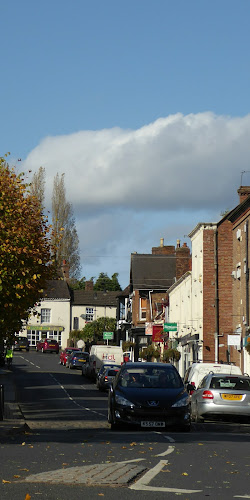 Broseley Library Open Times