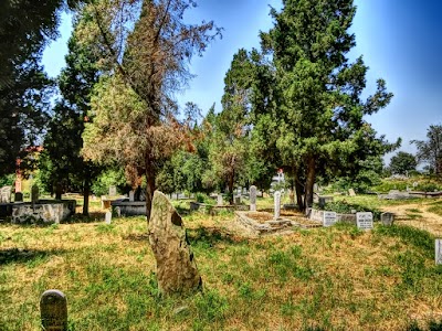 hill Cemetery