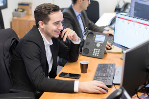 Photo n°8 de XEFI Castelnaudary à Bram (Service d'hébergement de site Web)