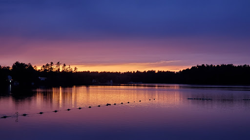 Newton Town Beach Gallery - United States
