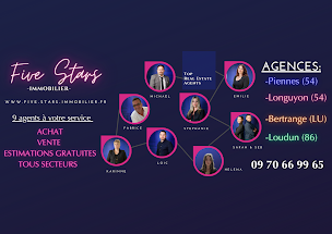 Photo n°11 de Five Stars Immobilier à Piennes (Agence immobilière)