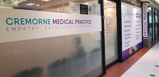 Cremorne Medical Practice - Thumbnail