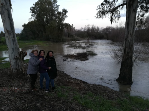 Rio Burdalo Park