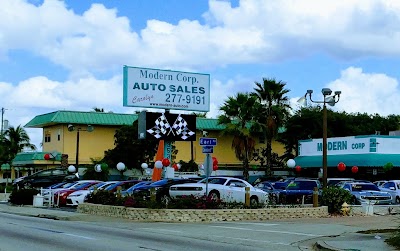 Photos of Modern Corporation Auto Sales