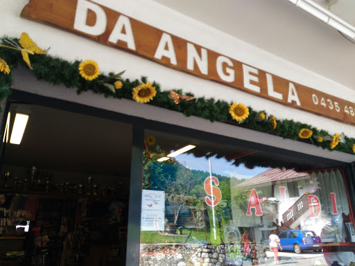 Abbigliamento Da Angela