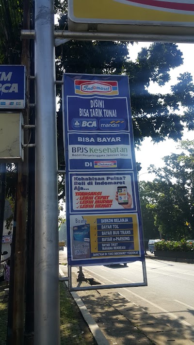 Photos of Indomaret KM 48