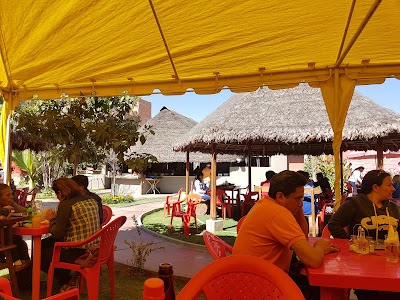 Photos of Parrillitas II