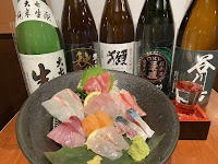 居酒屋 いかり屋 本店