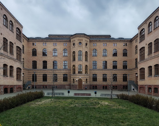 IGS Halle - Intergrierte Gesamtschule Halle - Thumbnail