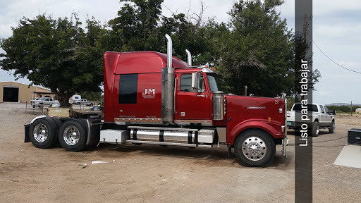 J & M Trucking Llc