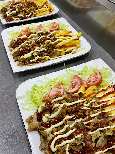 Photo 3 - O'PERROS KEBAB