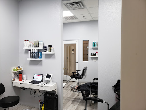 Epiphany Salons - Visual