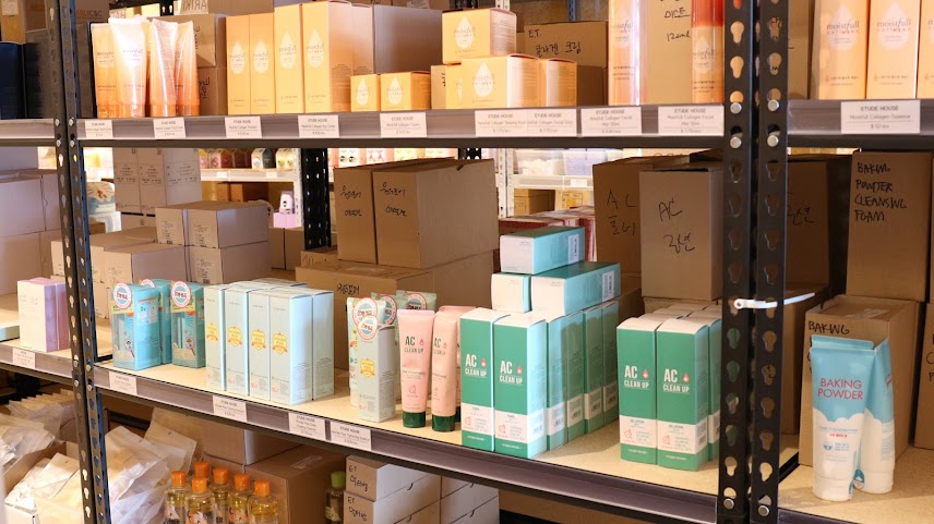 KCOSERA Korean Beauty Wholesale by null