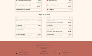 Photo n°26 de Brasserie Julien Shopping Promenade Riviera à Cagnes-sur-Mer (Bar à vin)