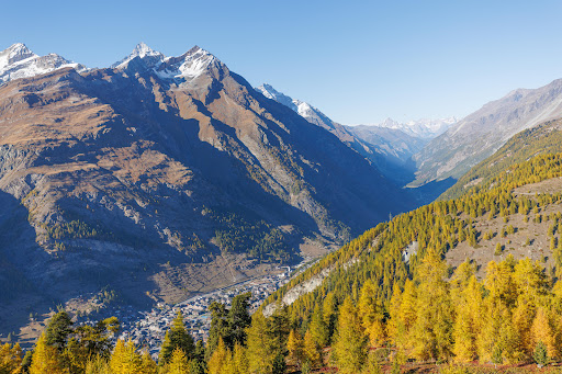 Riffelalp - Thumbnail