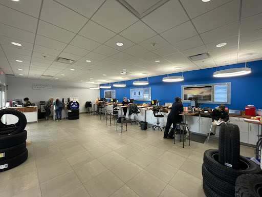 Sherwood Ford Service Center - Thumbnail