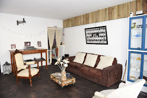 Photo n°9 de Studio BOURGOIN à Bossay-sur-Claise (Photographe)
