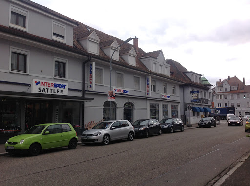 Intersport Sattler - Thumbnail