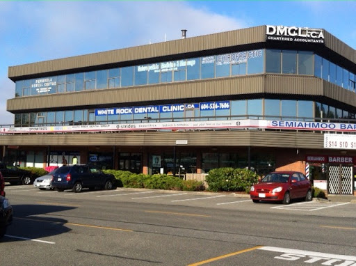 Dr. John Rogers, White Rock Dental Group - Thumbnail