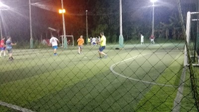 Photos of Magic Football 5