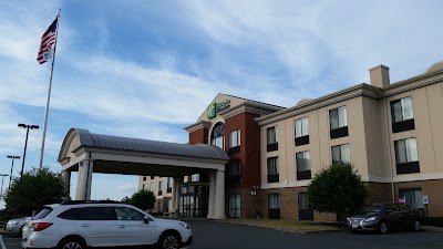Photos of Holiday Inn Express & Suites East Greenbush(Albany-Skyline)