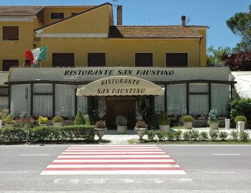 Ristorante San Faustino