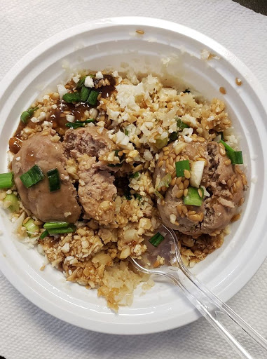 Power Meals - Visual