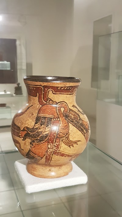 Photos of Museo de Arqueologia MAYA