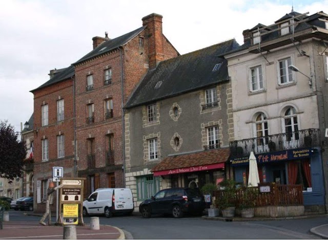 Office de Tourisme de Cambremer
