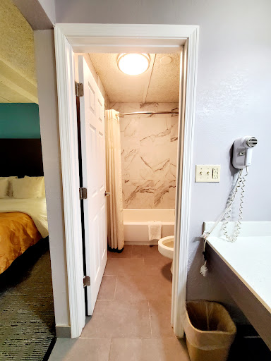 Quality Inn Greenwood Hwy 25 Gallery - United States
