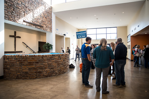 WellSpring Christian Church - Thumbnail