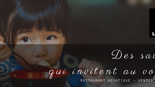 Photo n°29 de Le Kimono Rouge à Ambarès-et-Lagrave (Restaurant de sushis)