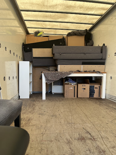 HoPi Umzüge und Entrümpelungen