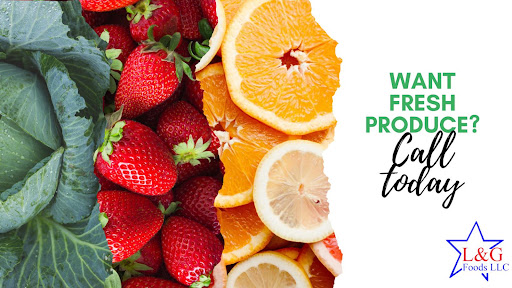L&G Foods LLC